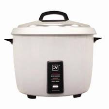 Thundergroup 30 Cup Rice Cooker/Warmer 120V