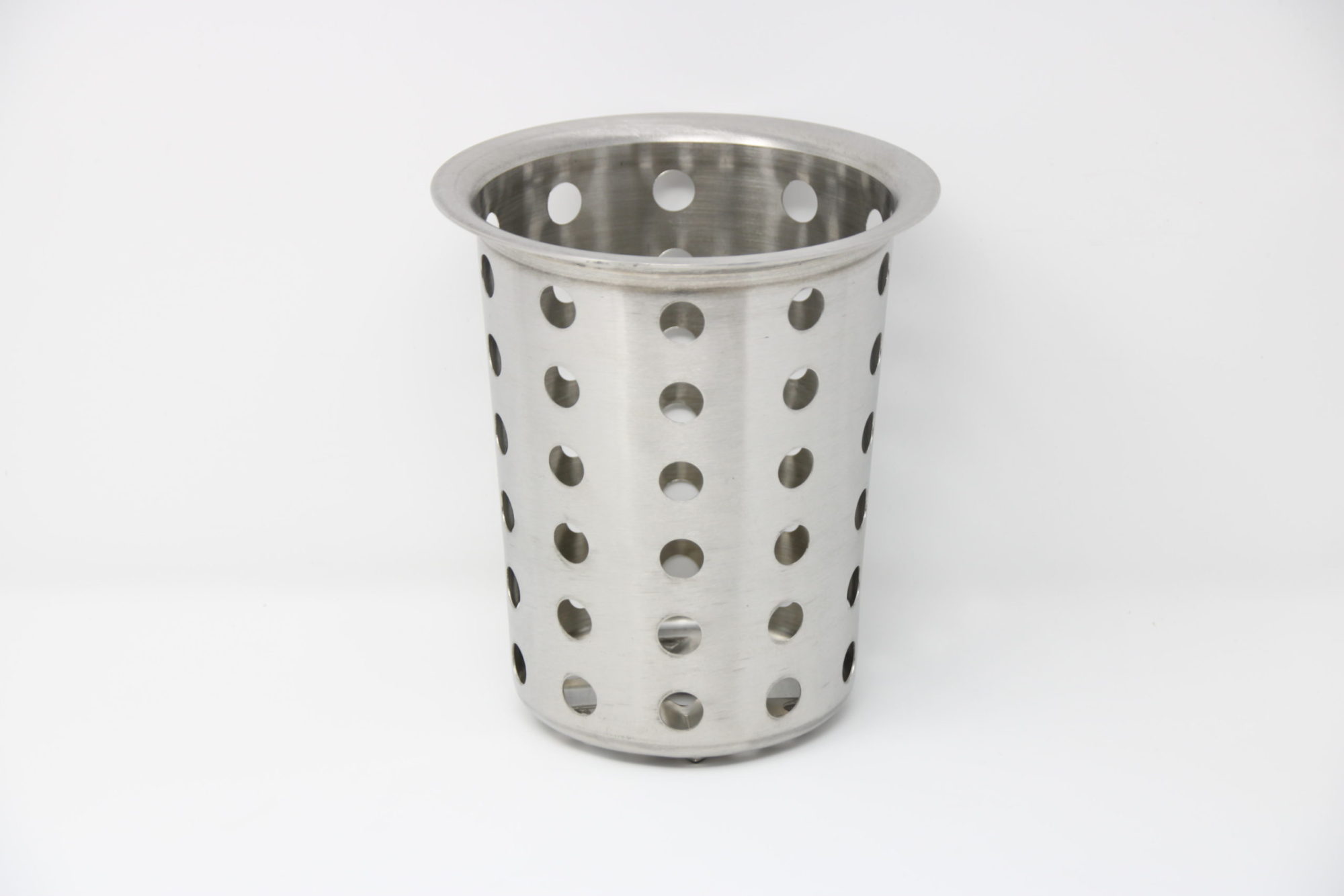 Update Flatware Perforated Cylinder 4 1/2''