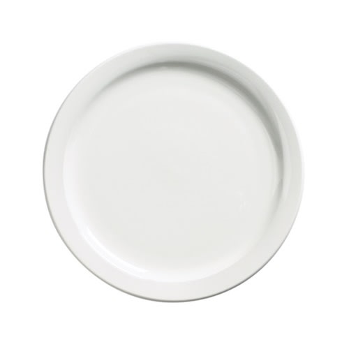 Browne Dinner Plate 10 3/8" (2dz) - 563966