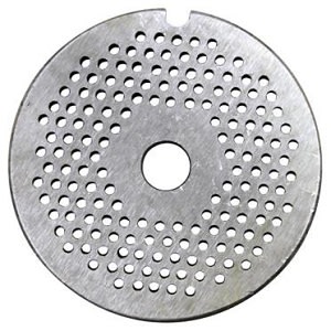 Omcan Grinder Plate 3.5 MM  #22