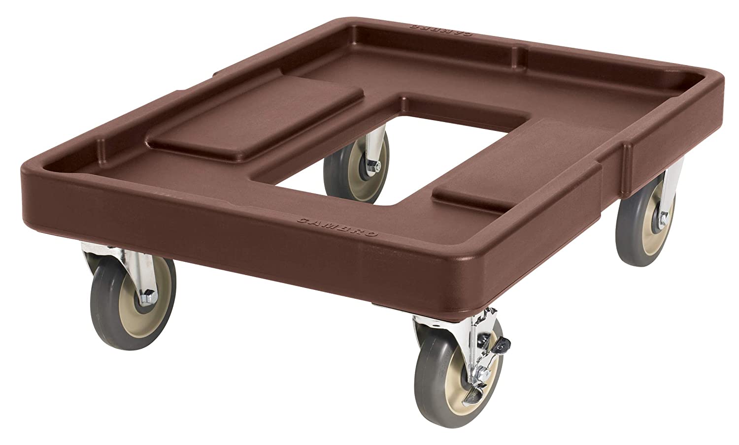 Cambro Camdolly  1826PDB-131 Brown