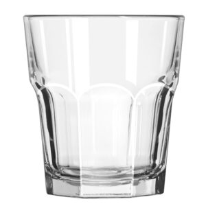 Libbey Gibraltar DuraTuff Double Rock Glasses - 12OZ - 3 Dozen - 15243 Libbey Gibraltar DuraTuff Double Rock Glasses - 12OZ - 3 Dozen - 15243
