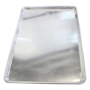 CFE Aluminum Bun Pan 18"x26" - 39529