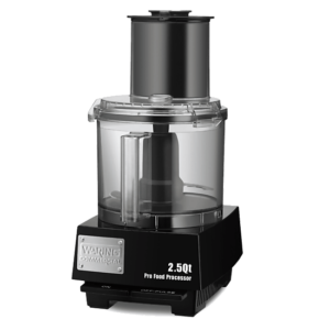 Waring 2.5 QT Food Processor - WFP11SW