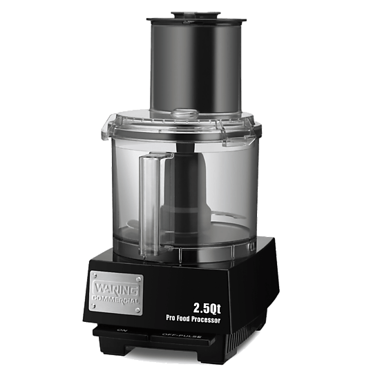 Waring 2.5 QT Food Processor - WFP11SW