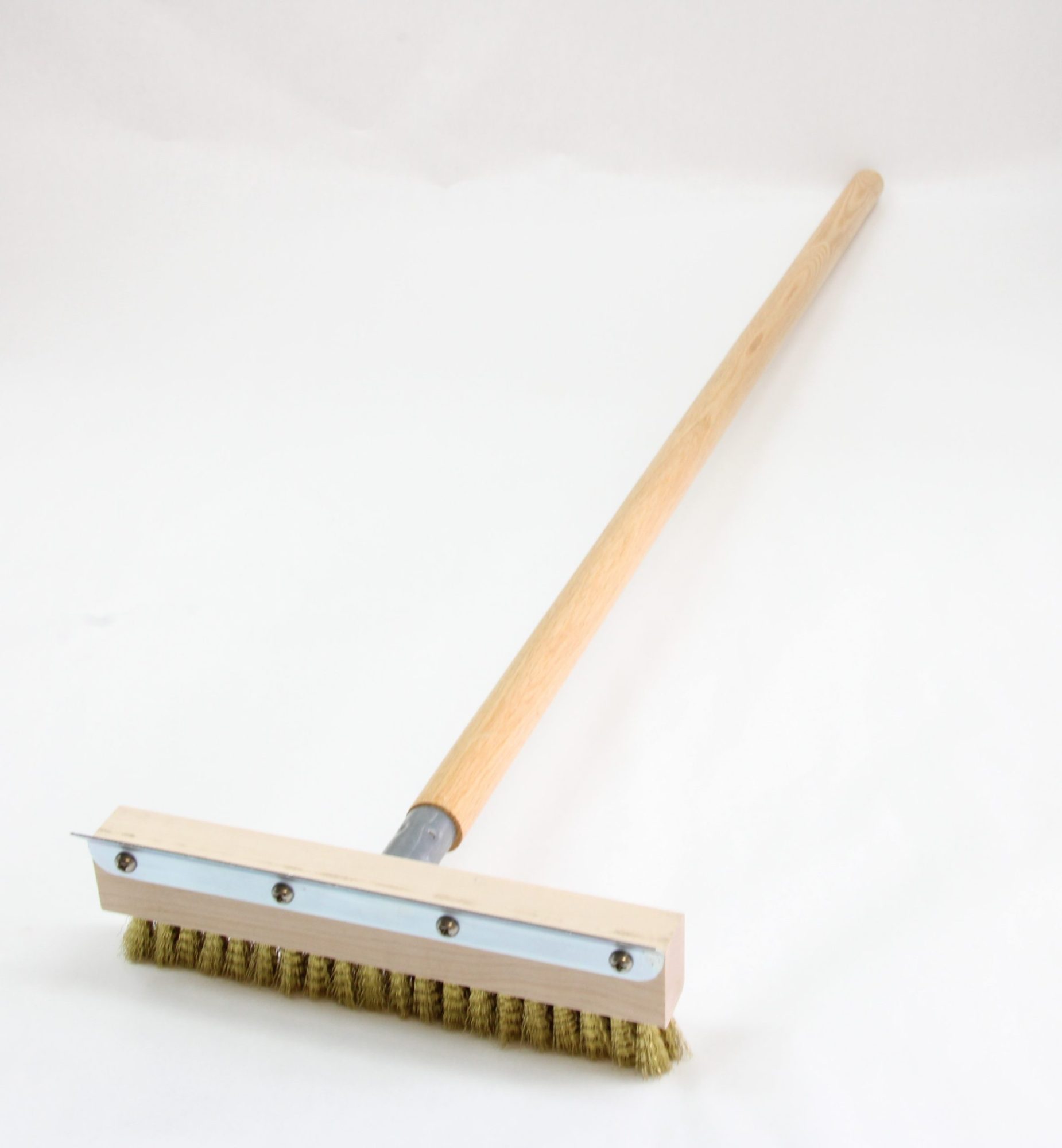 Chef Felton 40" Commercial Pizza / Oven Brush - CHEF843R