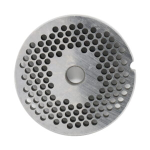 Omcan Grinder Plate 3.5 MM #12