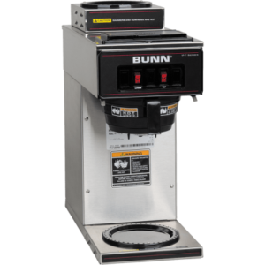 Bunn VP17-2 Medium Decanter Coffee Maker - 13300.0002