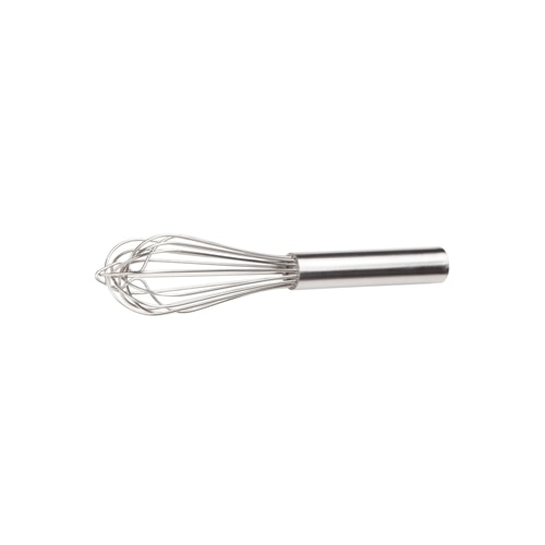 Winco  12" French Whip Stainless Steel - FN-12
