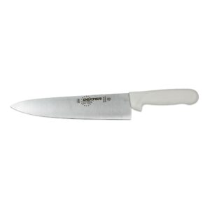 Dexter S145-10PCP 10" Chef Knife