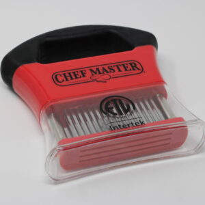 Chef Master Meat Tenderizer Hand Held - 54099