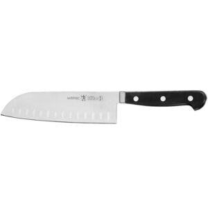 Zwilling J.A. Henckels Classic Santoku Knife 7'' - 31170-180