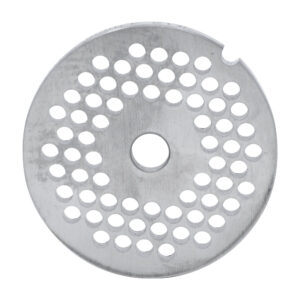Omcan Grinder Plate 4.8 MM #22 - 11247