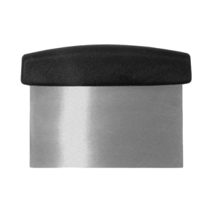 Update Stainless Steel Dough Knife / Scraper, 3" x 6" - WDS-36P