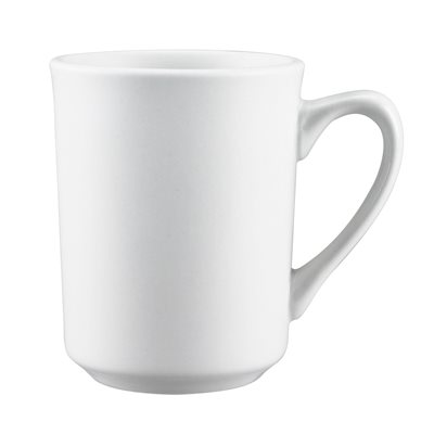 Browne 8oz Ceramic Mug (3dz) - 563981