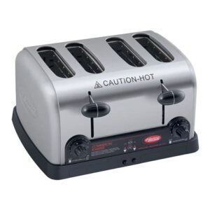 Hatco 4 Slot Pop-Up Toaster TPT-208