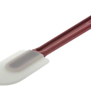 Winco Economy High Heat Scraper 16" Silicone - PSD-16