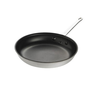Thermalloy Aluminum 8'' Fry Pan Non Stick Coated - 5813828