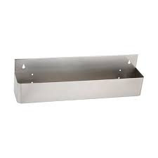 Winco Speed Rail Stainless Steel 42" - SPR-42S