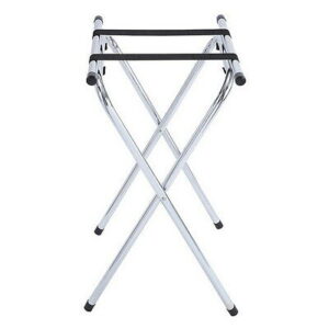 Winco Folding Tray Stand - TSY-1A