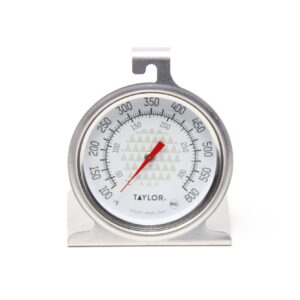 Taylor Mechanical Oven Thermometer Large - 3506FS