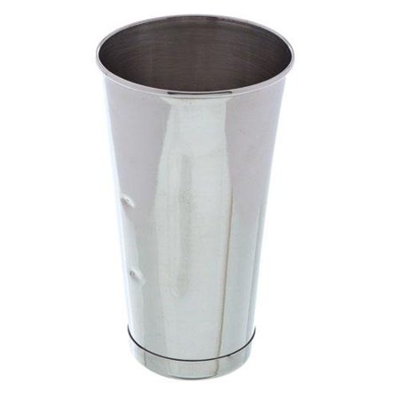 Update Stainless Steel Milkshake Cup 30-Ounce