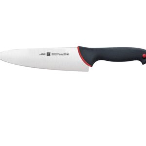 Zwilling 8'' Chef Knife - Textured Grip Kolor ID - 33101-201