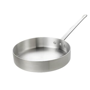 Thermalloy Aluminum Saute Pan 7.5 QT - 5813707