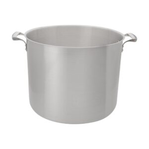 Thermalloy Stainless Steel Deep Stock Pot 100 QT - 5724000 (Lid 5724150)