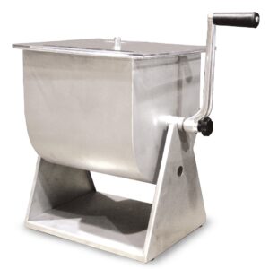 Omcan Manual  Meat Mixer 44lbs - 44425