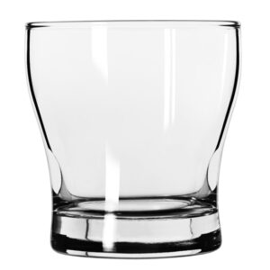 Libbey Esquire Old Fashioned Glass 7.25 OZ - 6 Dozen - 227