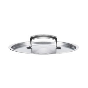 Thermalloy Stainless Steel Pot Cover 19" - 5724145 For (5724024/5723940)