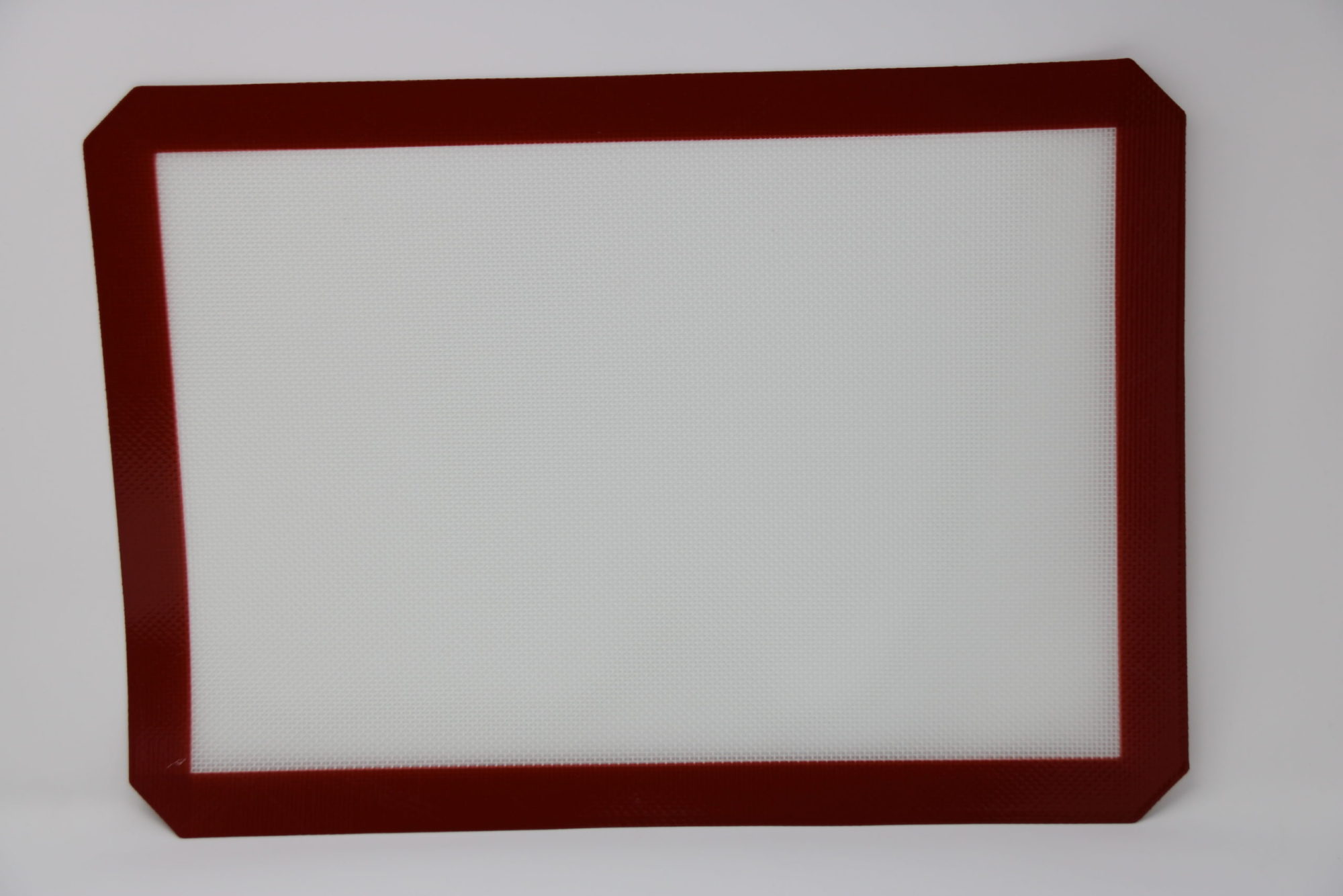 Silicon Baking Mat 19-3/4'' x 13-3/4'' - SBS-21