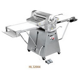 Floor Model Reversible Dough Sheeter 41" Belt - HL-32003