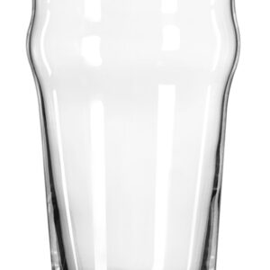 Libbey Heat-Treated English Pub Glass 10 OZ - 4 DZ - 14810HT