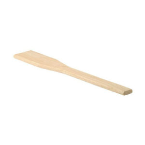Update 30" Wooden Mixing Paddle - MPW-30