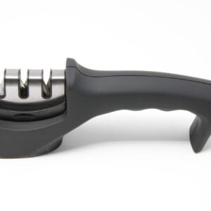 EDGE Stainless Steel Knife Sharpener - KR016