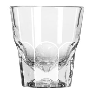 Libbey Gibraltar DuraTuff Rocks Glass - 4.5 OZ - 3 Dozen - 15248 Libbey Gibraltar DuraTuff Rocks Glass - 4.5 OZ - 3 Dozen - 15248