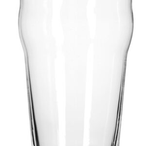 Libbey Heat-Treated English Pub Glass 16 OZ - 3 DZ - 14806HT
