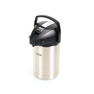 Bunn Stainless Steel Lever Action Airpot- 2.5L  - 32125.0000