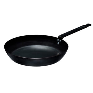 Thermalloy Carbon Steel Pan 7.8'' - 573738