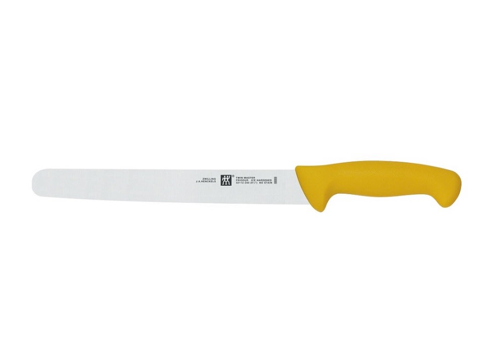 Zwilling 9.5'' Carving Knife Yellow - 32112-250