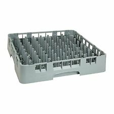 Cambro Dishwasher Peg Rack - Grey - PR314L40151