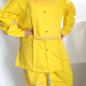 Neo - Slick Rain Wear Full Suit - 871 - 3572