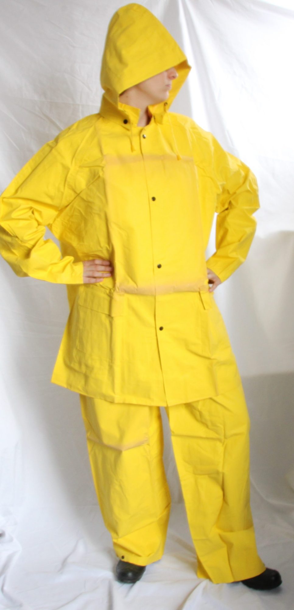 Neo - Slick Rain Wear Full Suit - 871 - 3572