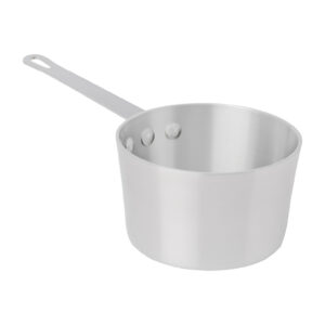 Thermalloy Aluminum Tapered Sauce Pan 1.5 QT - 5813901