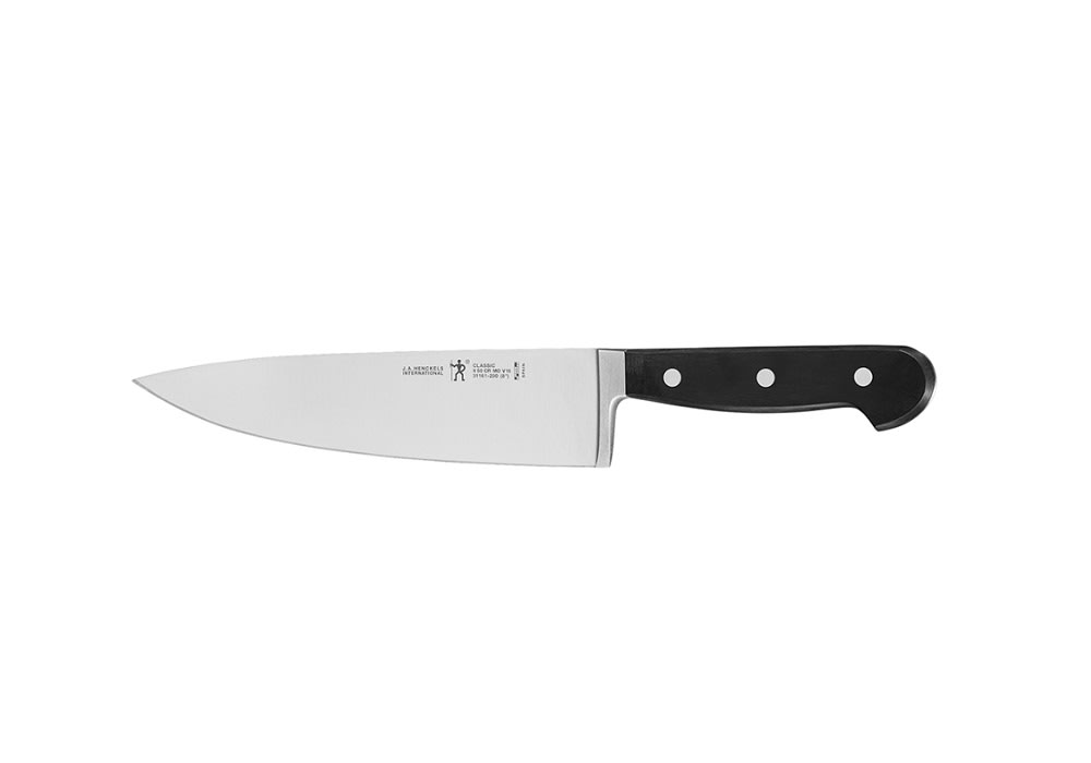 Zwilling J.A. Henckels Classic 8'' Chef Knife - 31161-200 ☑️ Canada Food  Equipment