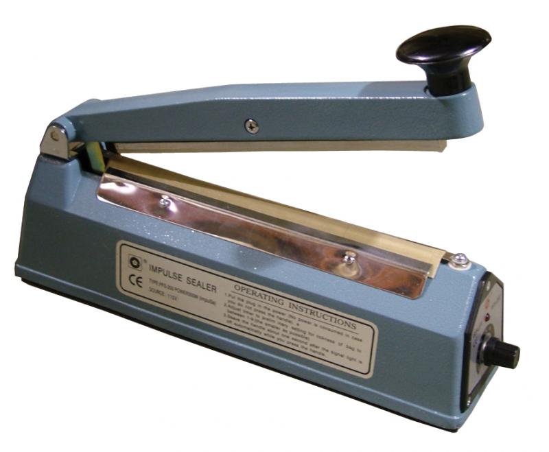 Omcan 8" Bag Sealer -  PFS-08