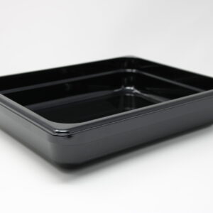 Cambro 1/2 Cold Food Insert 2.5'' Deep - 22CW110