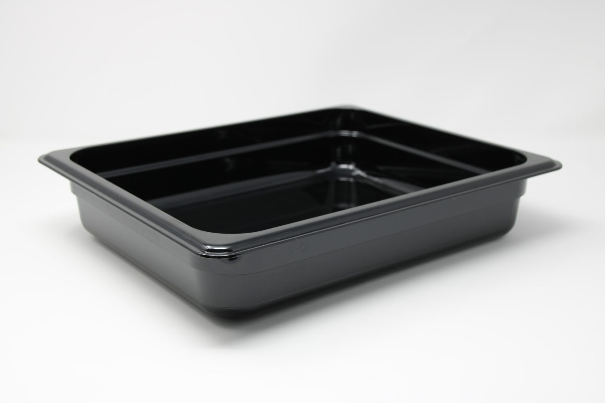 Cambro 1/2 Cold Food Insert 2.5'' Deep - 22CW110